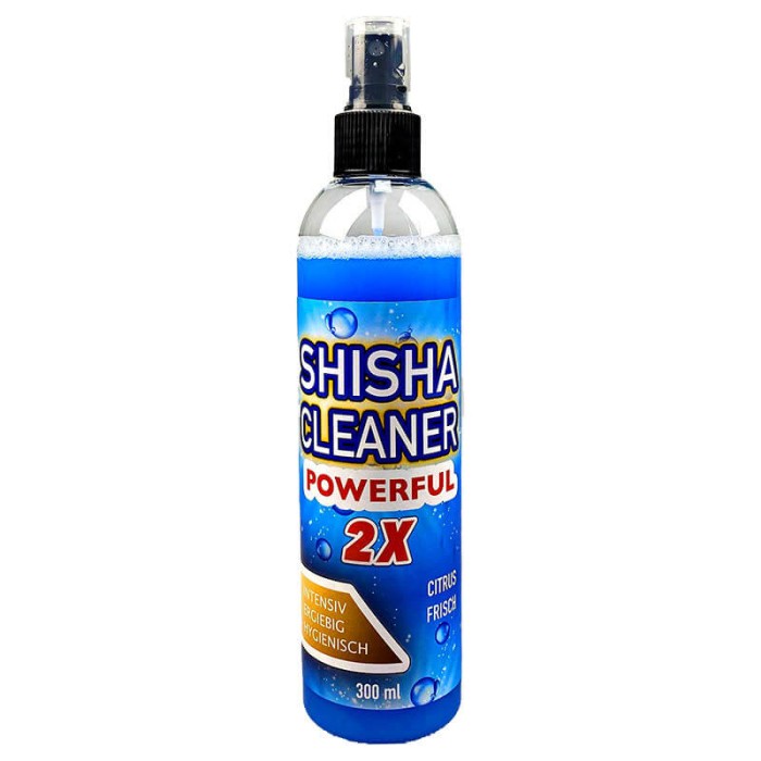 Shisha Cleaner 300ml